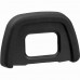 Nikon DK-23 Eyepiece Replacement For D7200 D7100 D300 D300s